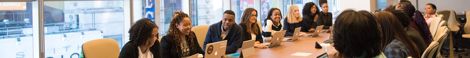 About Subpage Banner