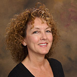 Rebecca Ivanovich Gallagher