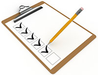 clipboard